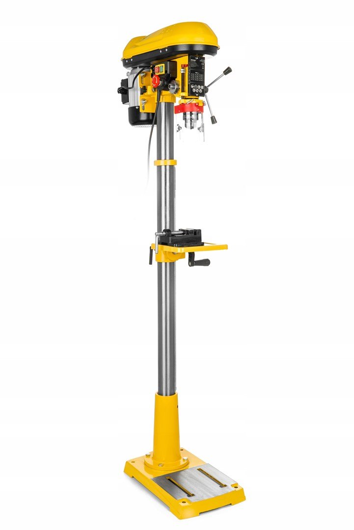 S�jleboremaskine SMART365 SM-04-01119 600W/1600MM Gul #2