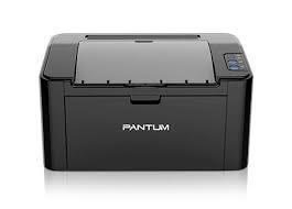 Pantum P2500W laser printer 1200 x 1200 dpi A4 Wi-Fi #2