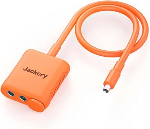 Jackery JA-CA3SA tilbehr til solcellepanelbeslag Kabel #2