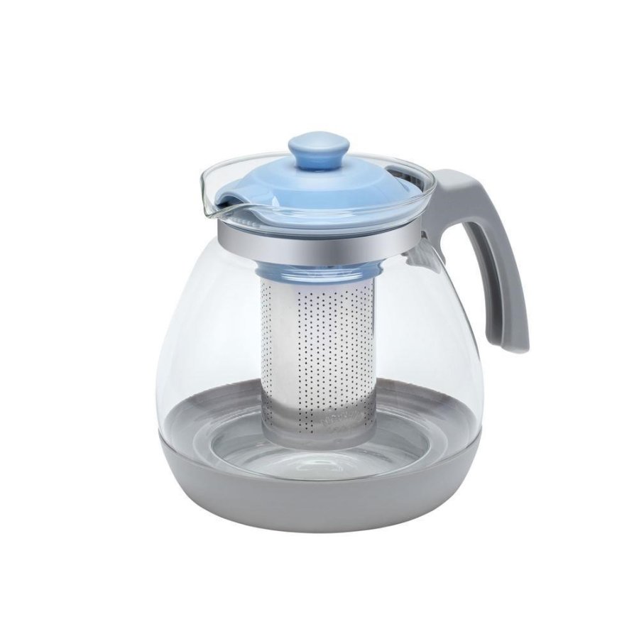Resto Kitchenware 90511 tepot Enkelt tekande 1600 ml Bl, Gr #4