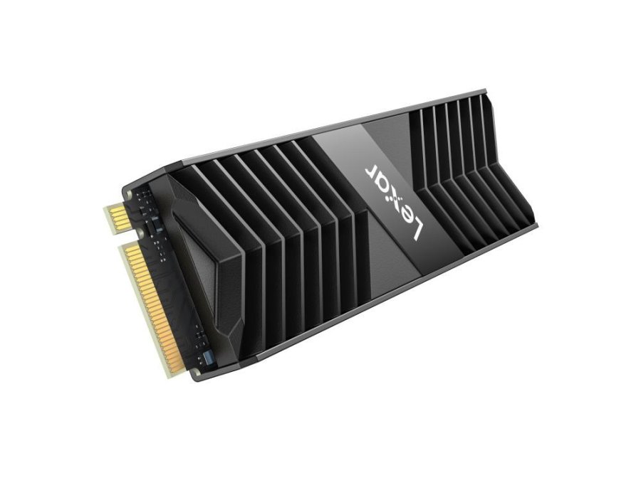 Lexar Professional NM800 PRO 2 TB M.2 PCI Express 4.0 NVMe 3D TLC #2