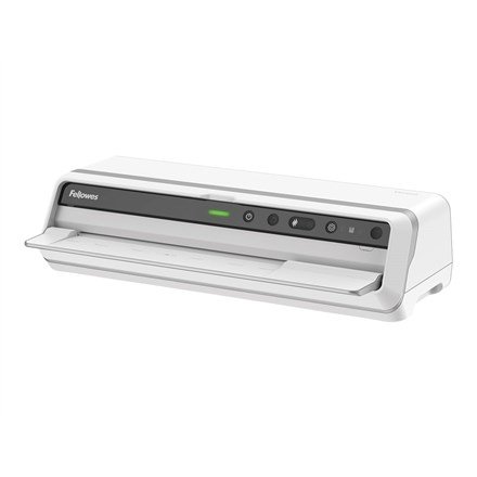 Fellowes 5746701 lamineringsmaskine Kold/varm lamineringsmaskine 2180 mm/min #2