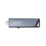 MEMORY DRIVE FLASH USB-C 2TB/SILV AELI-UE800-2T-CSG ADATA #1