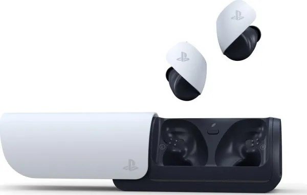 HEADSET WRL PULSE EXPLORE /PS5/711719573005 SONY #1