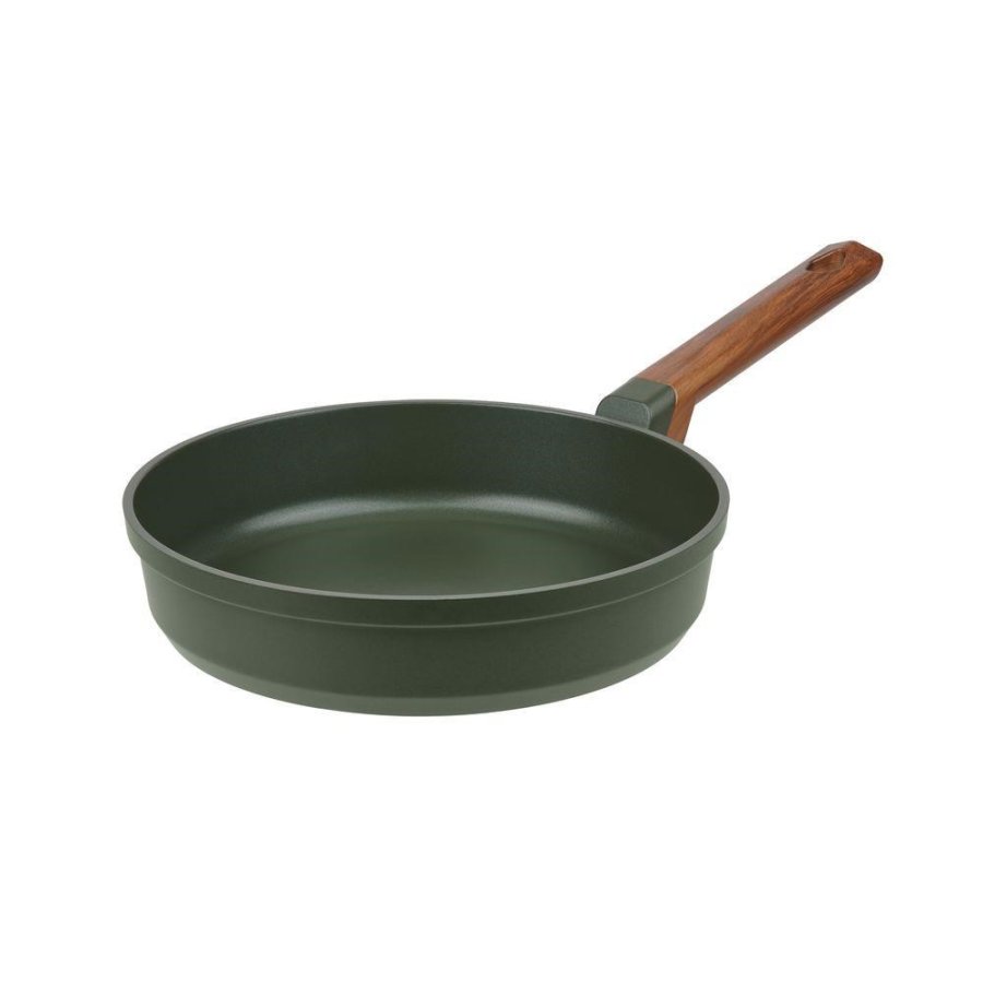 Resto Kitchenware Sadr Gryde til alle forml Rund #4
