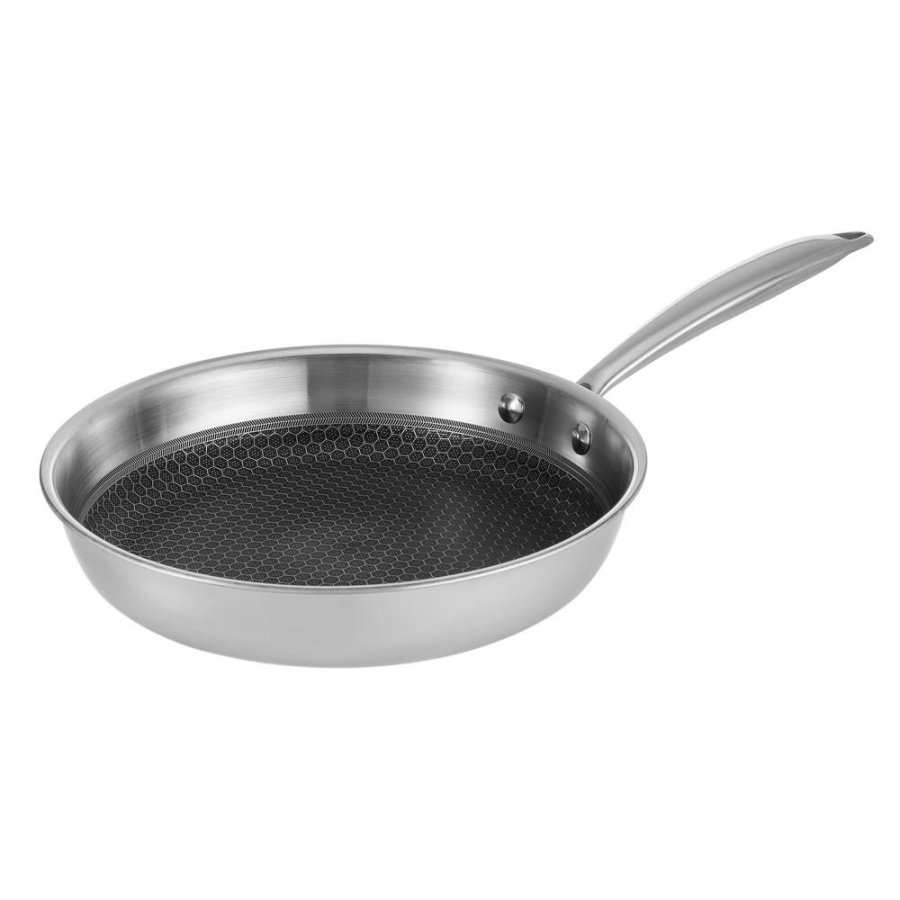 Resto Kitchenware Achird Gryde til alle forml Rund #2