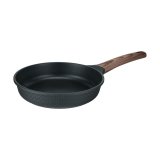 Resto Kitchenware Ran Gryde til alle forml Rund #4