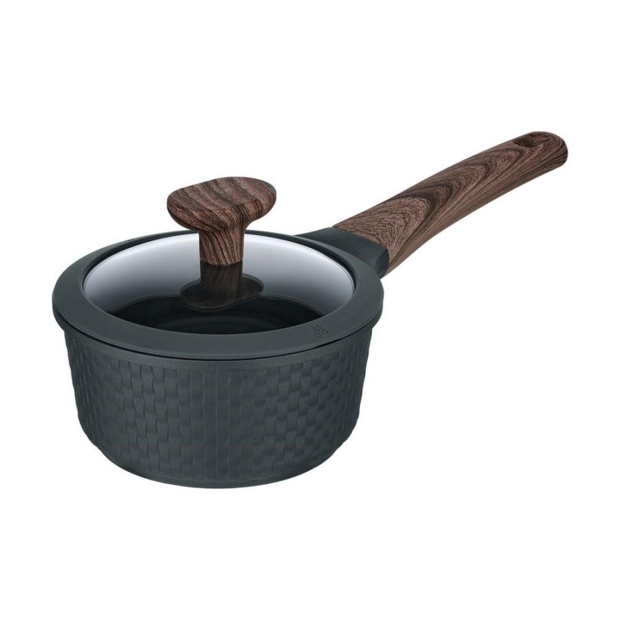 Resto Kitchenware 93900 sovsegryde 1,3 L Rund Sort #4