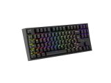 GENESIS Thor 404 TKL tastatur Spil USB QWERTZ Tysk Sort #2