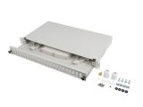 Lanberg FOP1-24SD-LQS patch panel 1U #2