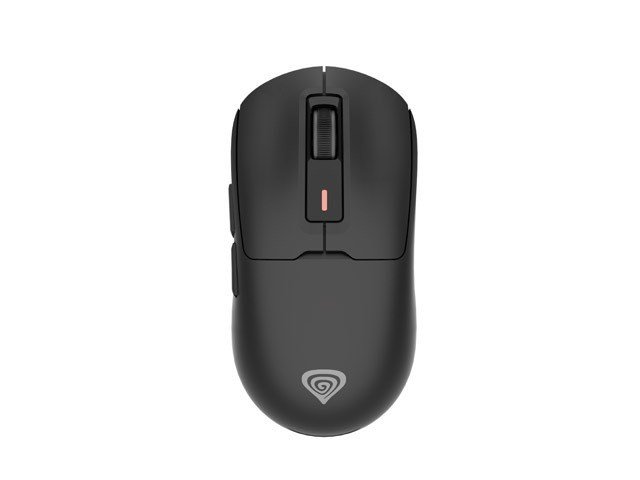 GENESIS NMG-2193 mus Spil Ambidextrous Bluetooth + USB Type-C Optisk 26000 dpi #2