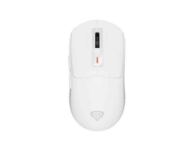 GENESIS NMG-2194 mus Spil Ambidextrous Bluetooth + USB Type-C Optisk 26000 dpi #2
