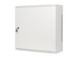 WALL-MOUNTED RACK CABINET 19