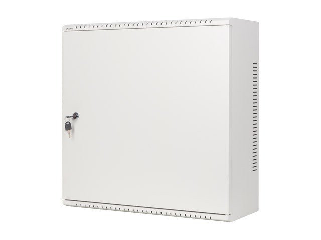 WALL-MOUNTED RACK CABINET 19