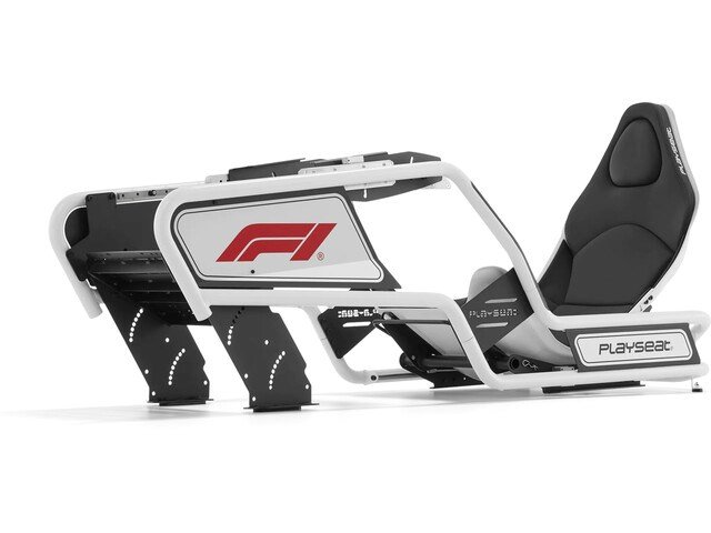 PLAYSEAT FORMULA INTELLIGENCE F1 EDITION GAMING CHAIR #1