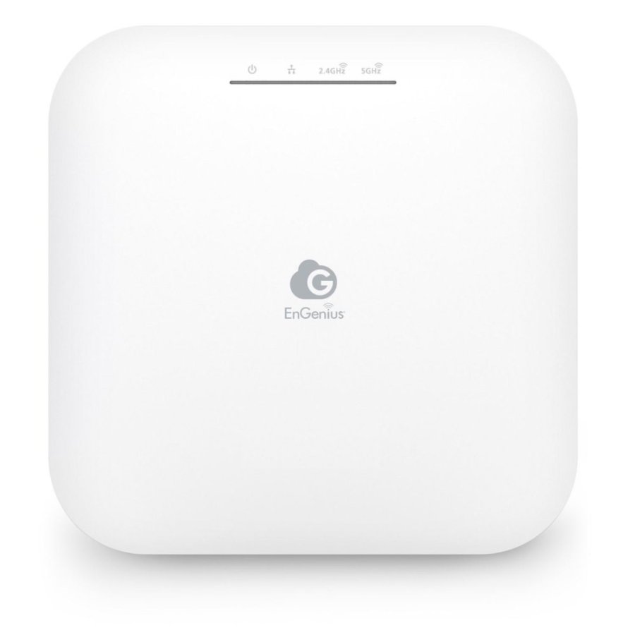 EnGenius ECW230 WLAN adgangspunkt 2400 Mbit/s Hvid Str�m over Ethernet (PoE) #2