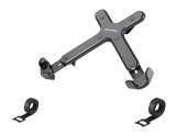 Manhattan 462211 laptop stativ Notebook armhylde Sort #2