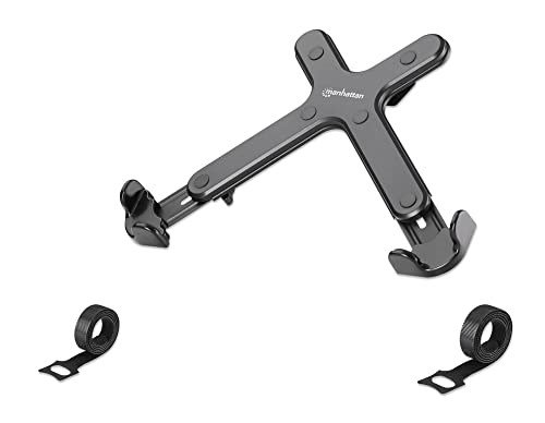 Manhattan 462211 laptop stativ Notebook armhylde Sort #2
