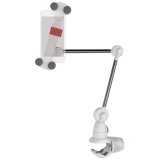 Barkan Mounting Systems T580 holder Passiv holder Mobiltelefon/Smartphone, Tablet/UMPC Hvid #2
