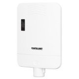 Intellinet 509220 netvrksswitch Gigabit Ethernet (10/100/1000) Strm over Ethernet (PoE) Hvid #2