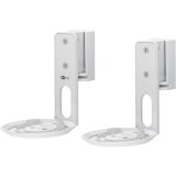 Modern Era 1 Flex Speaker Wall Mount, White #1