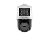 Hikvision DS-2SE4C425MWG-E/26(F0) overvgningskamera Kugle (form) IP-sikkerhedskamera Indendrs & udendrs 3632 x 1632 pixel Loft #2