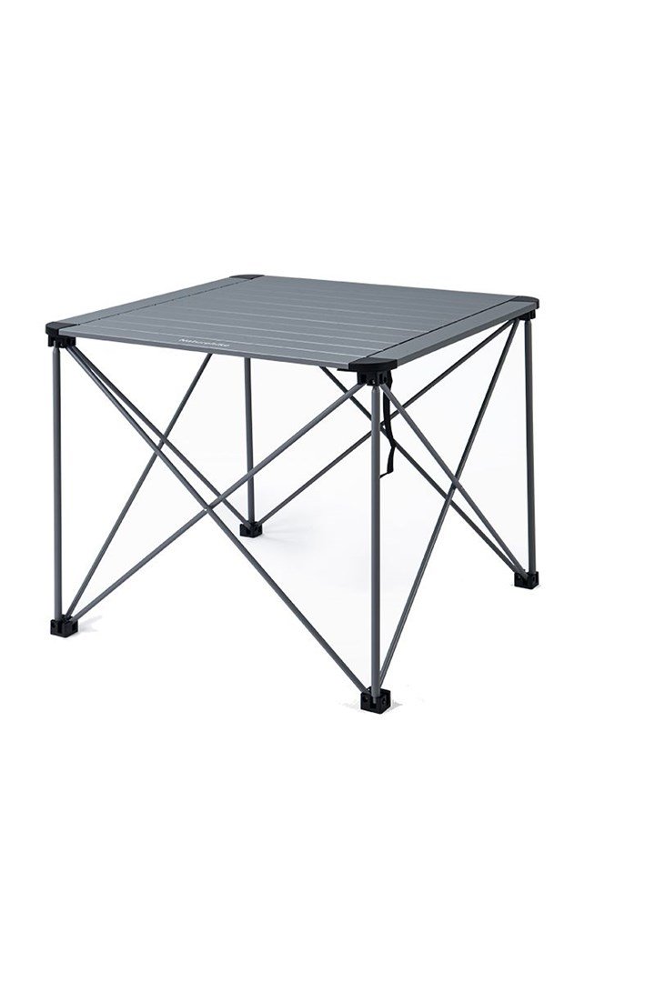 yamami l03 l camping table cnk2450jj013-titanium NATUREHIKE #1