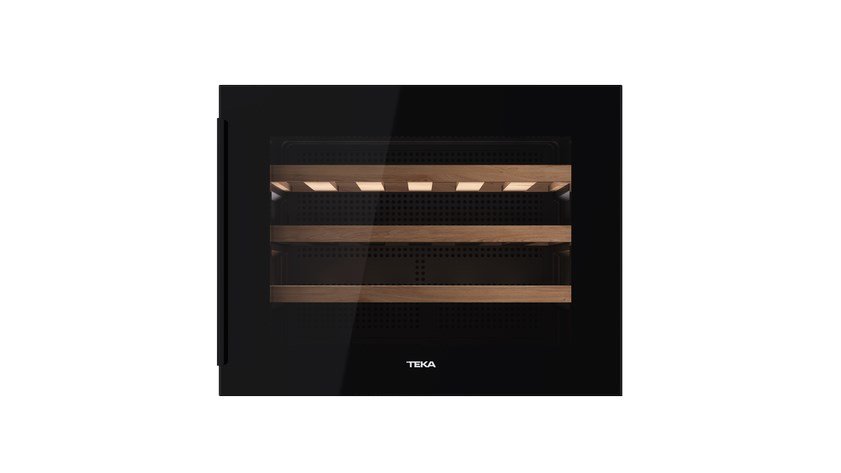 Vinotek Teka RVI 10024 GBK Sort #2