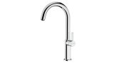Teka Oval 915 Krom #3