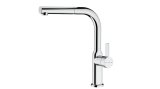 Teka Oval 938 Krom #1