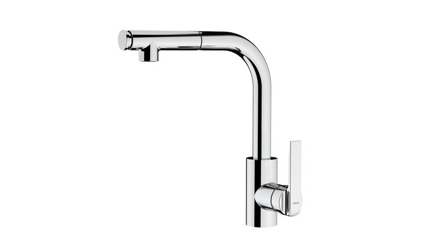 Teka IN 938 PLUS Krom #2