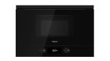 Teka ML 8220 BIS L FBK Sort Grill mikroovn Indbygget 22 L 850 W #2
