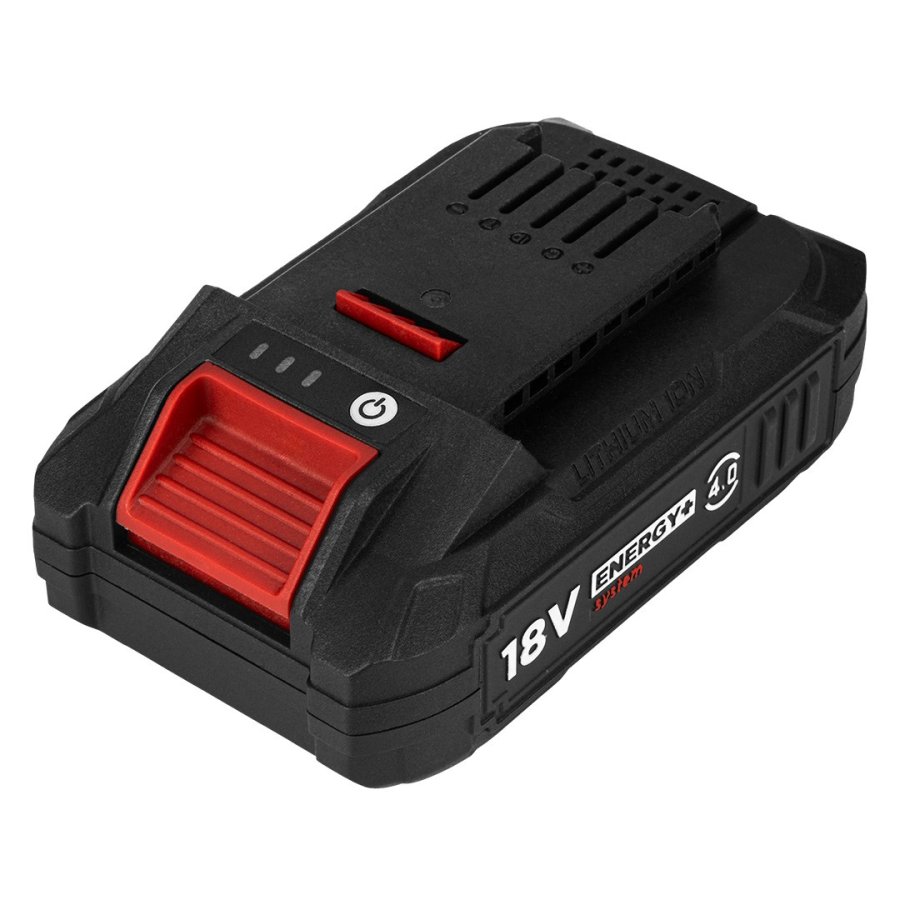 Battery Energy+ 18V Li-Ion 4.0Ah BOOST UP #1