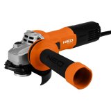 Angle grinder 1000W, 125 mm #1