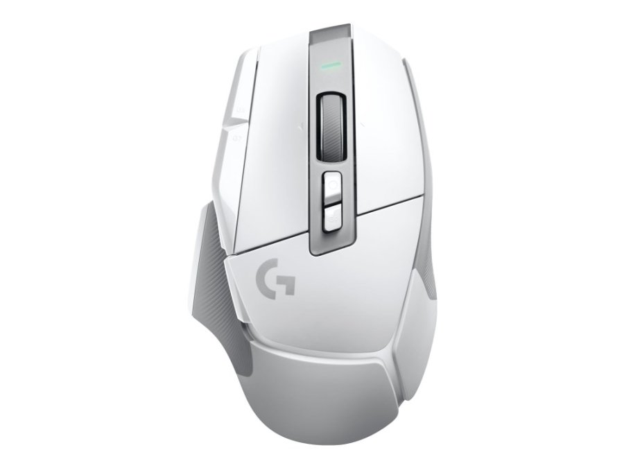 Logitech G G502 X LIGHTSPEED #2