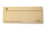 Yellow Laser Toner (TNP-79) #2