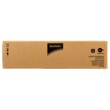 Sharp MXB45GT tonerpatron 1 stk Kompatibel Sort #2