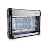 Lampa Owadobjcza V-TAC 2x10W 80m2 397x93mm VT-3220 #1