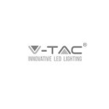 Ceiling V-TAC 48W LED square surface mounted #1