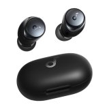 Soundcore Space A40 Hovedtelefoner True Wireless Stereo (TWS) I rerne Opkald/musik Bluetooth Sort #2