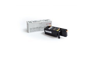 Xerox 106R02762 tonerpatron 1 stk Original Gul #2