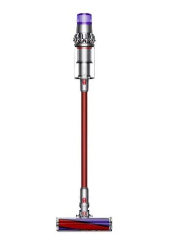 Dyson V11 Fluffy 2-i-1 stangstvsuger Batteri Dry Posels Nikkel, Rd #2