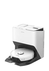 Roborock S8 Pro Ultra 0,35 L Posels Hvid #2