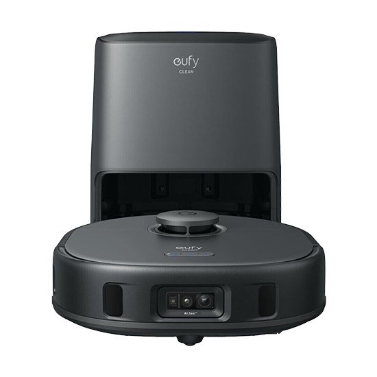 Eufy X9 Pro 0,41 L Sort #2