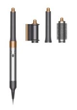 Dyson Airwrap Origin Multistyler Warm 1300 Watt Nikkel-Kobber #1