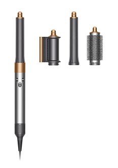 Dyson Airwrap Origin Multistyler Warm 1300 Watt Nikkel-Kobber #1