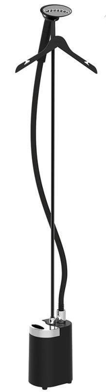 SteamOne Minilys Plus Opretstende bekldningsdamper 1 L 1900 W Sort #2