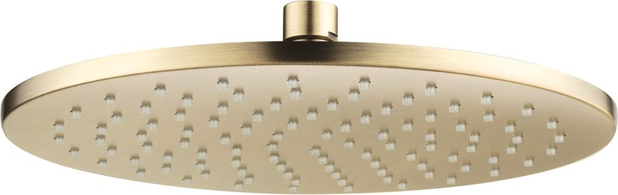 Round overhead shower - 250 mm #1