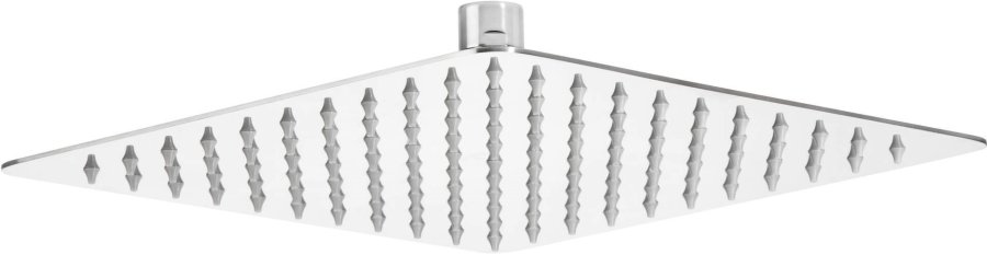 Steel shower head - 250x250 mm #1