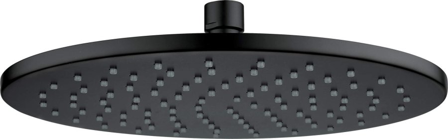 Round overhead shower - 250 mm #1